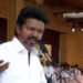 மற்றவர்களை போல மார்க்கெட் போன பிறகு, நான் அரசியலுக்கு வரவில்லை!
