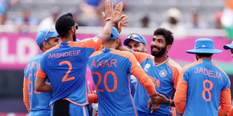 ஆசியக் கோப்பை 2025 : இந்திய அணியில் முக்கிய வீரர்களுக்கு ஓய்வு அளிக்கப்பட வாய்ப்பு