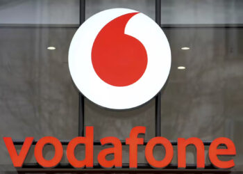 மத்திய அரசின் அறிவிப்பால் காலியான வோடபோன்…. ஒரே நாளில் 10% வீழ்ச்சி அடைந்த பங்கு விலை…