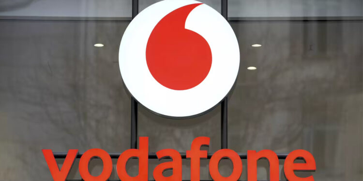 மத்திய அரசின் அறிவிப்பால் காலியான வோடபோன்…. ஒரே நாளில் 10% வீழ்ச்சி அடைந்த பங்கு விலை…