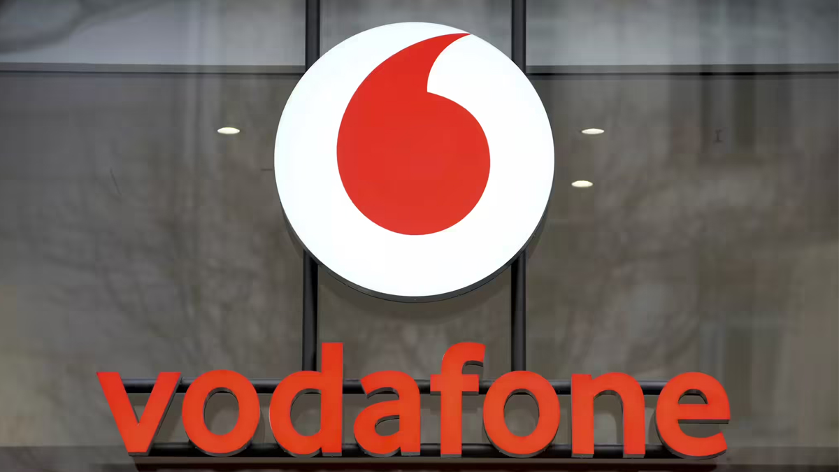 மத்திய அரசின் அறிவிப்பால் காலியான வோடபோன்…. ஒரே நாளில் 10% வீழ்ச்சி அடைந்த பங்கு விலை…