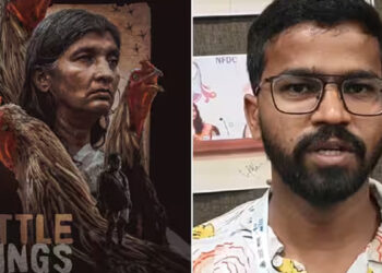 மறைந்த ஒளிப்பதிவாளருக்கு தேசிய விருது