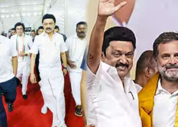 ஆகஸ்ட் 27-ல் ராகுல் யாத்திரையில் பங்கேற்கும் முதல்வர் ஸ்டாலின்!