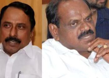 அதிமுகவில் மீண்டும் வெடித்த சர்ச்சை: தொண்டர்களின் குரலாக செங்கோட்டையன் – வைத்திலிங்கம் பேட்டி