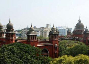 மனைவிக்கு வருமானம் அதிகமாக இருந்தால் ஜீவனாம்சம் கொடுக்கத் தேவையில்லை: சென்னை உயர் நீதிமன்றம் அதிரடித் தீர்ப்பு