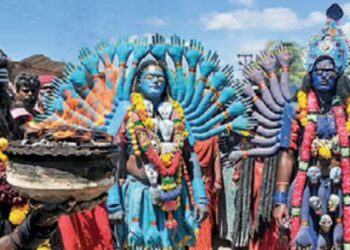 குலசேகரன்பட்டினம் தசரா: போக்குவரத்து மாற்றம் குறித்த முக்கிய அறிவிப்பு