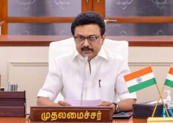 தூத்துக்குடியில் 30 ஆயிரம் கோடி முதலீட்டில் கப்பல் கட்டும் தளங்கள்: 55 ஆயிரம் பேருக்கு வேலைவாய்ப்பு