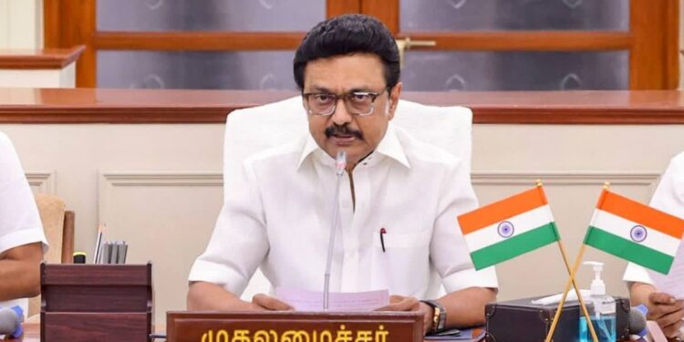 தூத்துக்குடியில் 30 ஆயிரம் கோடி முதலீட்டில் கப்பல் கட்டும் தளங்கள்: 55 ஆயிரம் பேருக்கு வேலைவாய்ப்பு