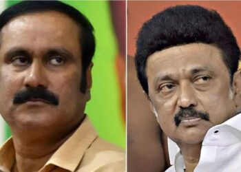 பள்ளிக்கல்வி துறையின் நிலை: தி.மு.க. அரசின் சாதனை vs அன்புமணி ராமதாஸின் குற்றச்சாட்டு