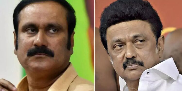 பள்ளிக்கல்வி துறையின் நிலை: தி.மு.க. அரசின் சாதனை vs அன்புமணி ராமதாஸின் குற்றச்சாட்டு