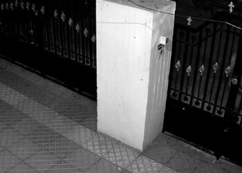 திண்டுக்கல்லில் அதிகரிக்கும் குற்றங்கள்: பாதுகாப்பின் தேவை