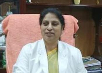 மருத்துவக் கல்விக்கு ஒரு புதிய அத்தியாயம்: சுகந்தி ராஜகுமாரி இயக்குநராக நியமனம்