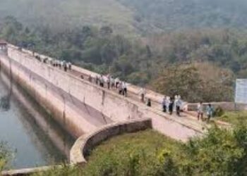 முல்லைப் பெரியாறு அணை: துணை கண்காணிப்புக் குழுவினர் விரிவான ஆய்வு!