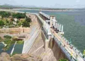 சாத்தனூர் அணையில் நீர்வரத்து அதிகரிப்பு: தென் பெண்ணை கரையோர மக்களுக்கு வெள்ள அபாய எச்சரிக்கை!