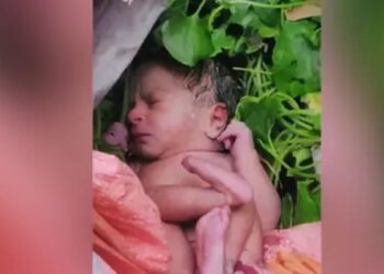 கன்னியாகுமரி: 42 நாட்கள் குழந்தையை கொன்ற தாய் கைது – திடுக்கிடும் வாக்குமூலம்!