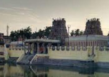 கும்பகோணம் சாரங்கபாணி கோயிலுக்கு சொந்தமான ரூ.7 கோடி மதிப்புள்ள நிலம் மீட்பு!