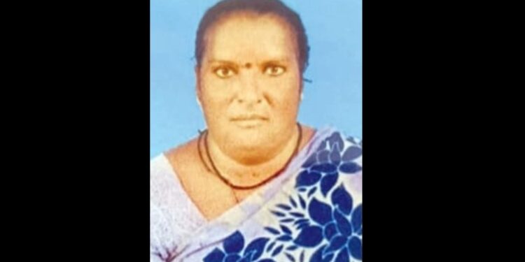 வத்தலக்குண்டுவில் சோகம்: மின்சாரம் தாக்கி பெண் பலி, இருவர் படுகாயம்!