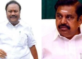 திண்டுக்கல் சீனிவாசன்: “எடப்பாடி பழனிசாமி முடிவே எங்கள் முடிவு” – அதிமுக உட்கட்சிப் பூசலின் தொடர்ச்சி