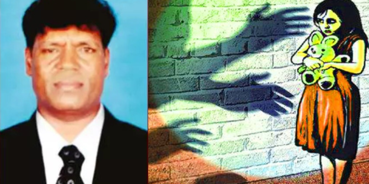 திருப்பூர் பாதிரியார் போக்சோ வழக்கில் தீர்ப்பு: ஆதரவற்ற குழந்தைகளுக்குப் பாதுகாப்பின் அவசியம்