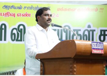 தமிழக அரசுக்கு எச்சரிக்கை விடுத்த வேல்முருகன்