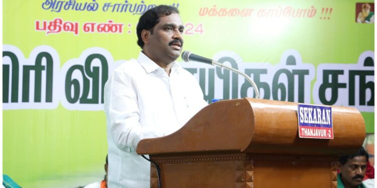 தமிழக அரசுக்கு எச்சரிக்கை விடுத்த வேல்முருகன்