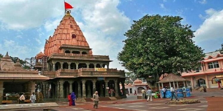 மஹாகாலேஸ்வர் கோவில்