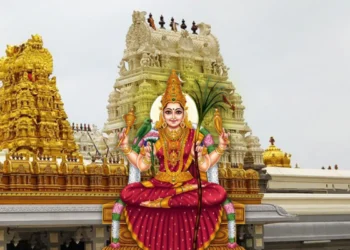 கோயில் வழிபாட்டில் கடைபிடிக்க வேண்டிய விதிகள்