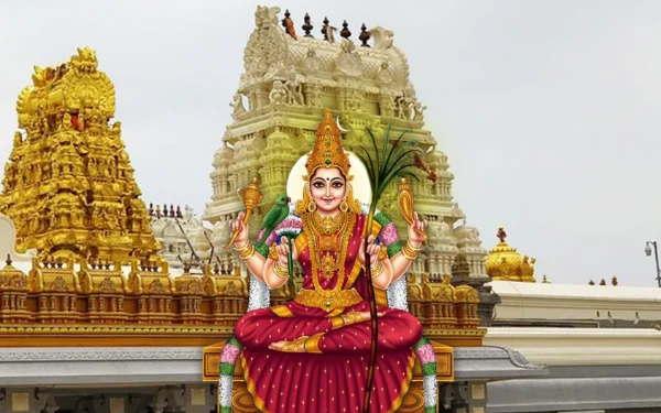 கோயில் வழிபாட்டில் கடைபிடிக்க வேண்டிய விதிகள்