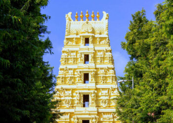 மல்லிகார்ஜுனா கோவில்