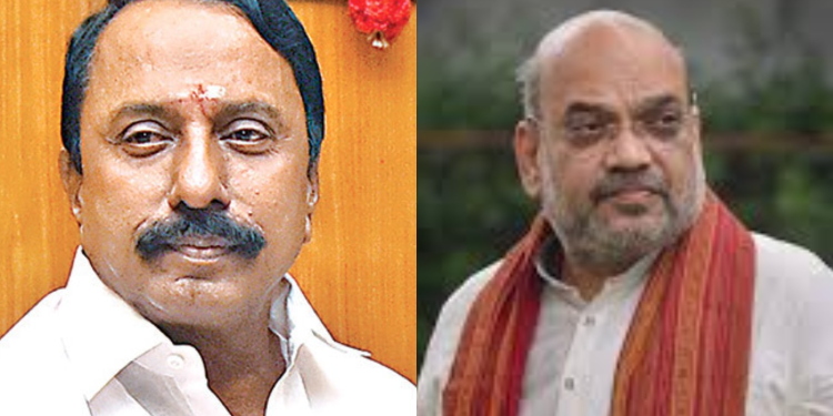 ஹரித்துவார்-க்கு செங்கோட்டையன் சென்றாரா..?