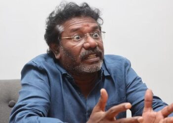 பழனிச்சாமிக்கு தேவைப்பட்டால் கூவத்தூர் ஆதாரங்களை வெளியிடுவேன் – நடிகர் கருனாஸ்