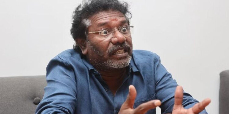 பழனிச்சாமிக்கு தேவைப்பட்டால் கூவத்தூர் ஆதாரங்களை வெளியிடுவேன் – நடிகர் கருனாஸ்