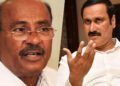 அன்புமணிக்கு பதில் காந்திமதி ? – இன்று முடிவு எடுக்கிறார் ராமதாஸ்