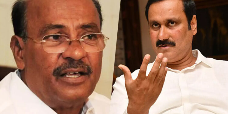 அன்புமணிக்கு பதில் காந்திமதி ? – இன்று முடிவு எடுக்கிறார் ராமதாஸ்