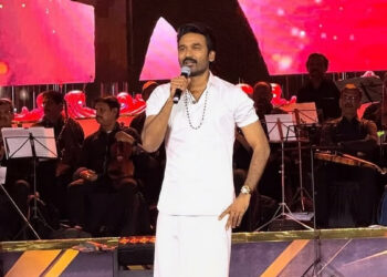 திருச்சியில் 45 நாட்கள் நினைவுகள்… தனுஷ் ப்ரீ ரிலீஸில் பகிர்ந்த அனுபவங்கள்