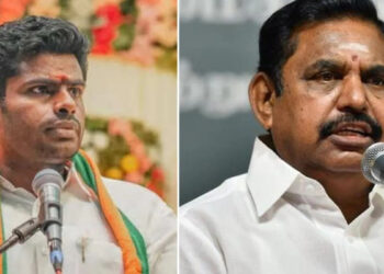 அண்ணாமலையின் மனமாற்றம் : கூட்டணிக்குள் குழப்பமா? டெல்லிக்குப் போன செய்தியால் அலர்ட் ஆன பாஜக தலைவர்