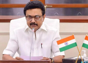 நாட்டுக்கே வழிகாட்டியது இலவச பஸ் பாஸ் திட்டம் : முதல்வர் ஸ்டாலின் பெருமிதம்