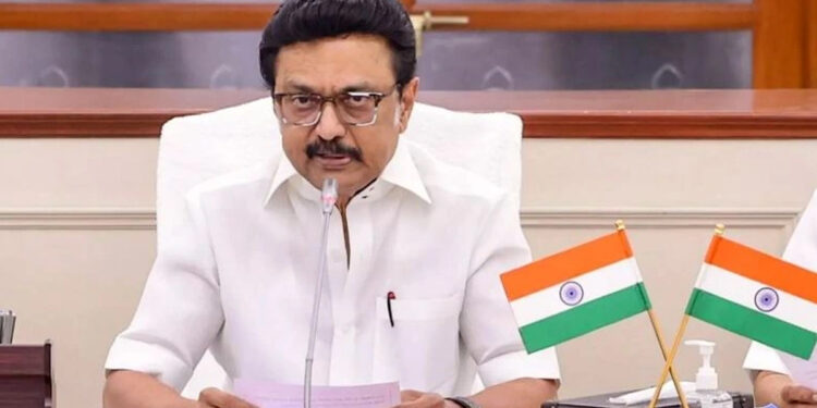 நாட்டுக்கே வழிகாட்டியது இலவச பஸ் பாஸ் திட்டம் : முதல்வர் ஸ்டாலின் பெருமிதம்