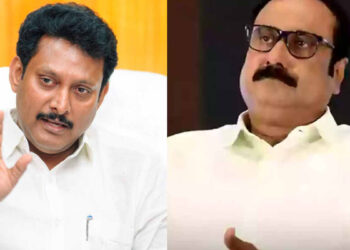 “சொந்த தந்தையையும் கொச்சைப்படுத்தும் கருத்தை இனிமேல் பொருட்படுத்த முடியாது” – அன்பில் மகேஷ் பதில்