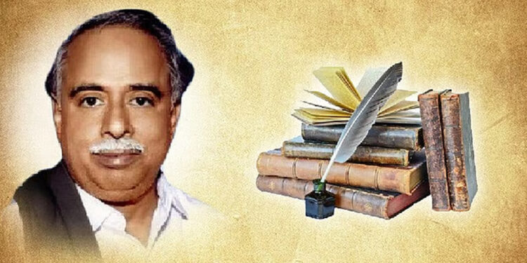 அரசியலில் கண்ணியத்தின் அடையாளம் – பேரறிஞர் அண்ணா !