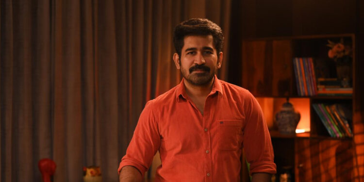 “தினமும் மகளோடு பேசுகிறேன், பழகுகிறேன்…” – மறைந்த மகள் குறித்து விஜய் ஆண்டனி