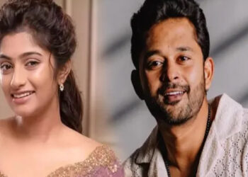 திருமண நிச்சயதார்த்தம் முடிந்தது : அருண் – அர்ச்சனா அறிவிப்பு