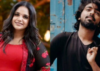 ஜி.வி.பிரகாஷ் – சைந்தவி விவாகரத்து வழக்கு : சென்னை குடும்ப நல நீதிமன்றம் முக்கிய அறிவிப்பு