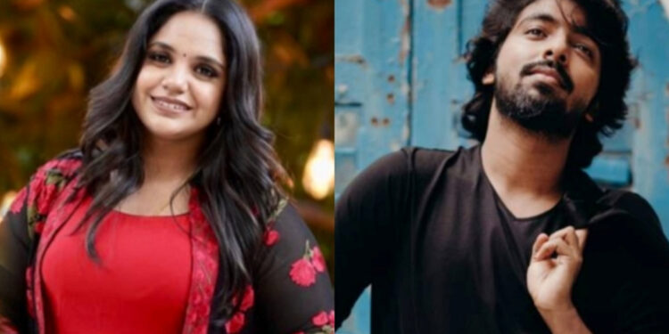 ஜி.வி.பிரகாஷ் – சைந்தவி விவாகரத்து வழக்கு : சென்னை குடும்ப நல நீதிமன்றம் முக்கிய அறிவிப்பு