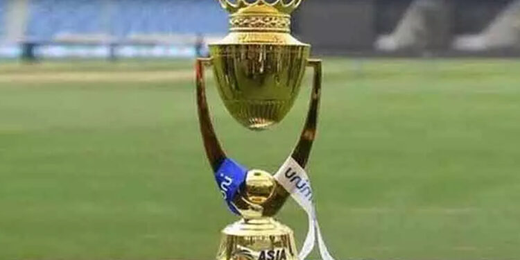 8 அணிகள் பங்கேற்பு : இன்று தொடங்கும் ஆசியக் கோப்பை கிரிக்கெட் தொடர் !