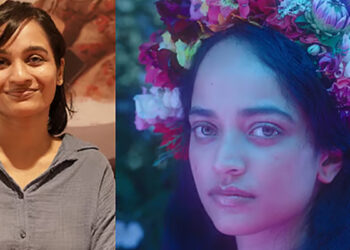 ”கலாச்சாரத்தை காப்பாற்ற வேண்டியது பெண்களின் வேலை அல்ல” – ‘Bad Girl’ பட இயக்குனர் வர்ஷா பரத்