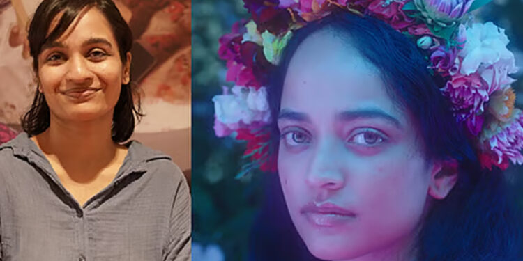 ”கலாச்சாரத்தை காப்பாற்ற வேண்டியது பெண்களின் வேலை அல்ல” – ‘Bad Girl’ பட இயக்குனர் வர்ஷா பரத்