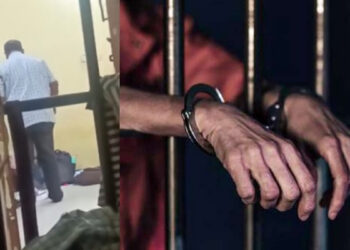 கோவையில் சிறுவனை பெல்ட்டால் தாக்கிய காப்பக உரிமையாளர் கைது