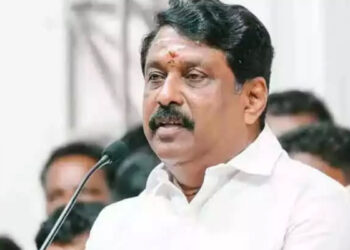 பாஜக கூட்டணியில் இருந்து வெளியேறியவர்கள் ஒன்று சேர வேண்டும் : நயினார் நாகேந்திரன்