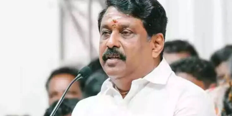 பாஜக கூட்டணியில் இருந்து வெளியேறியவர்கள் ஒன்று சேர வேண்டும் : நயினார் நாகேந்திரன்